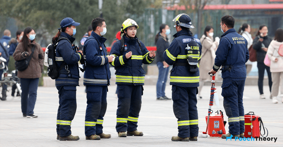 Emergency Protocols and Safety Measures