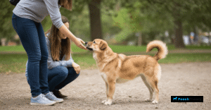 Read more about the article How To Introduce Your Protective Dog To Strangers Safely