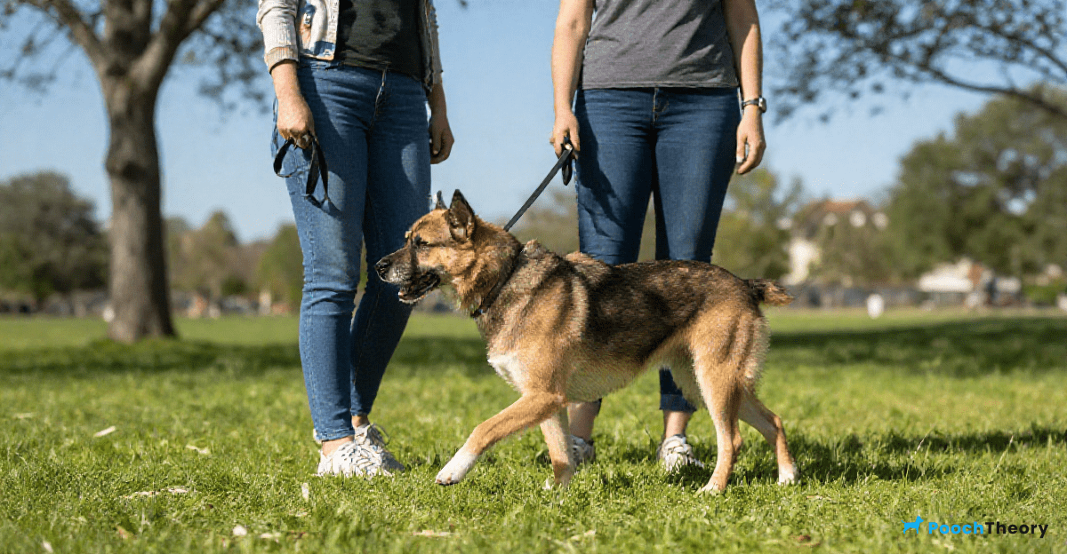 Basic Commands Every Dog Should Learn