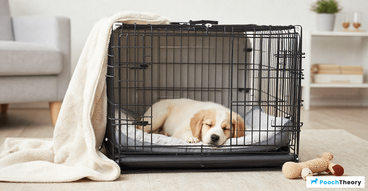 Conclusion: Benefits of Crate Training