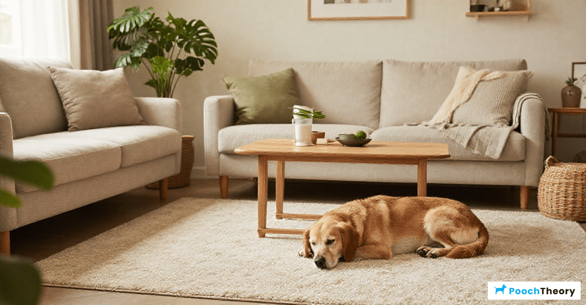 Creating a Harmonious Home