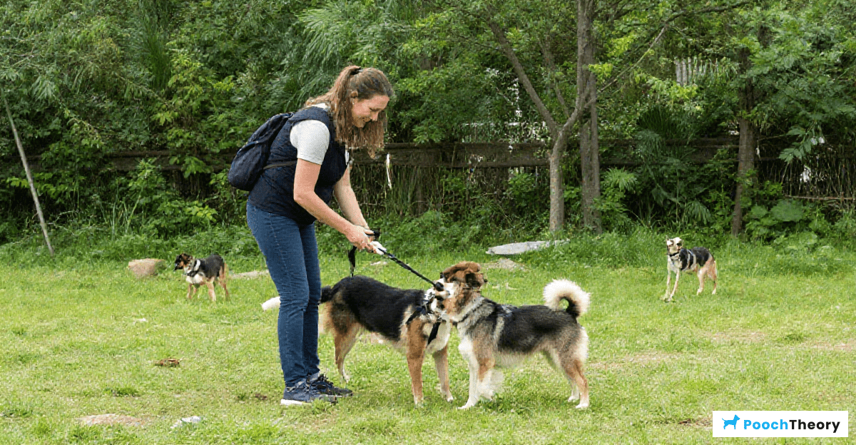 Creating a Positive Training Environment