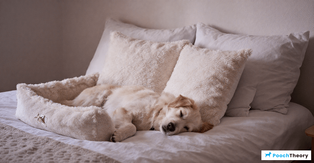 Creating a Serene Sleeping Environment