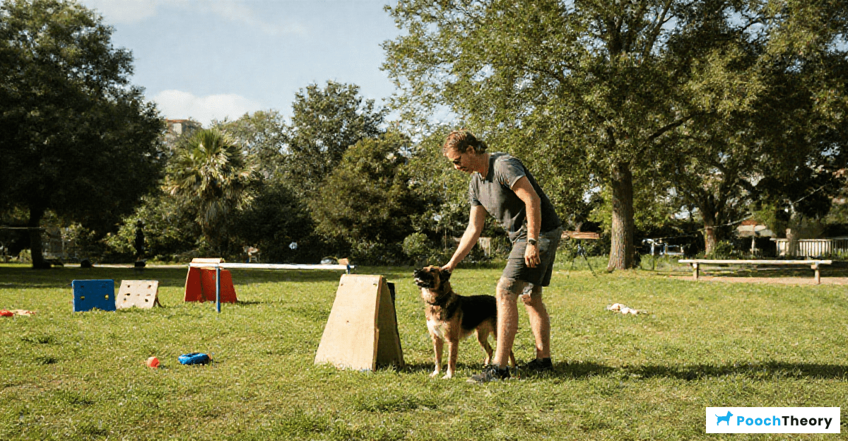 Effective Training Environment