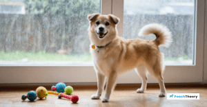 Read more about the article Fun Dog Tricks To Teach Beginners For Rainy Days Indoors