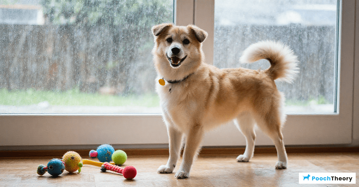 You are currently viewing Fun Dog Tricks To Teach Beginners For Rainy Days Indoors