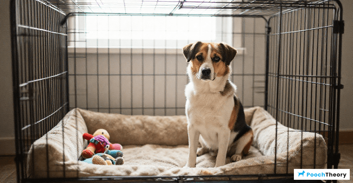 Gradual Crate Training Techniques