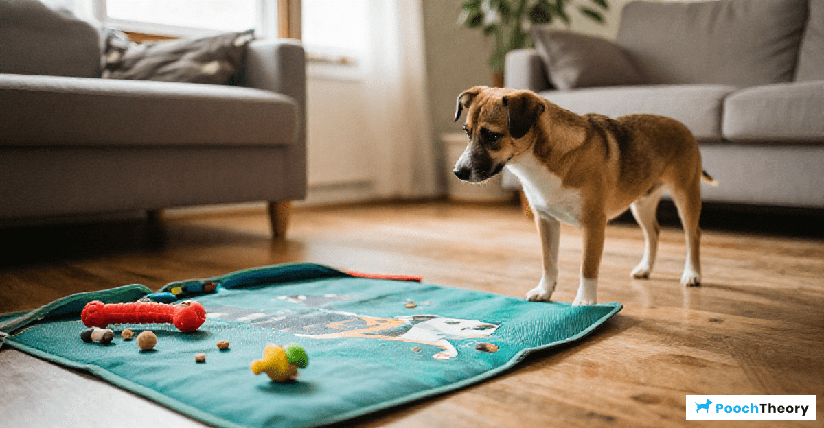 House Training Your New Pet