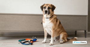 Read more about the article How To Stop Your Dog From Jumping On Furniture Without Yelling