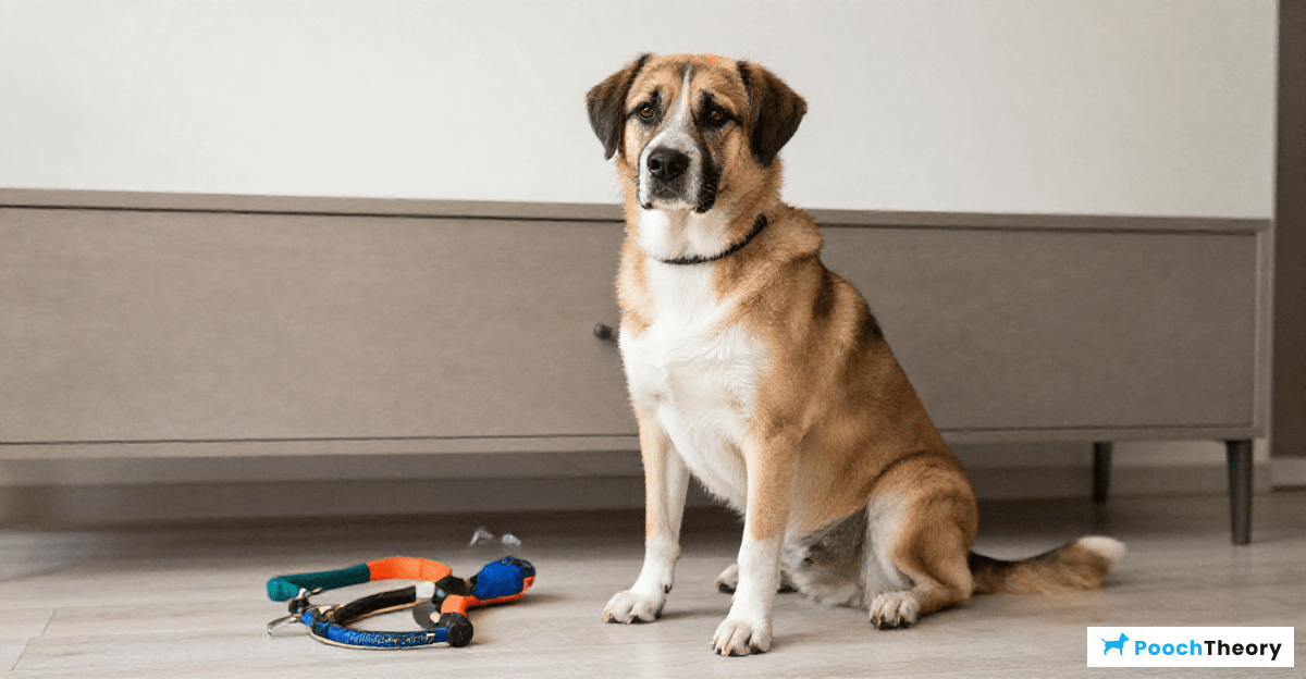 You are currently viewing How To Stop Your Dog From Jumping On Furniture Without Yelling