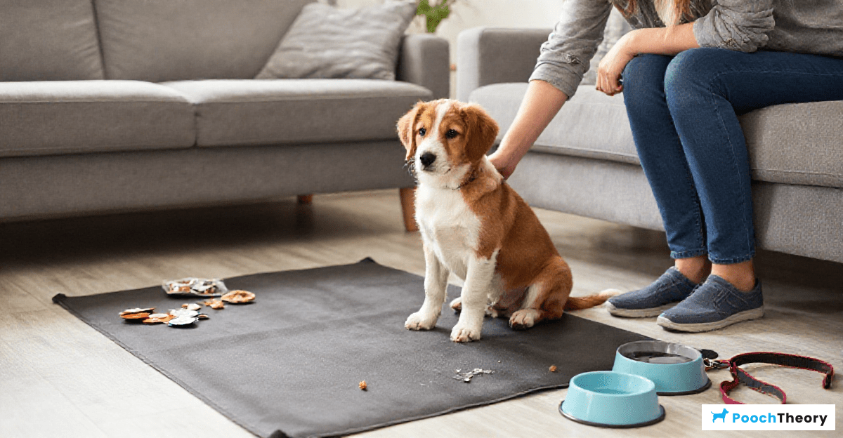 Managing Indoor Accidents During Training