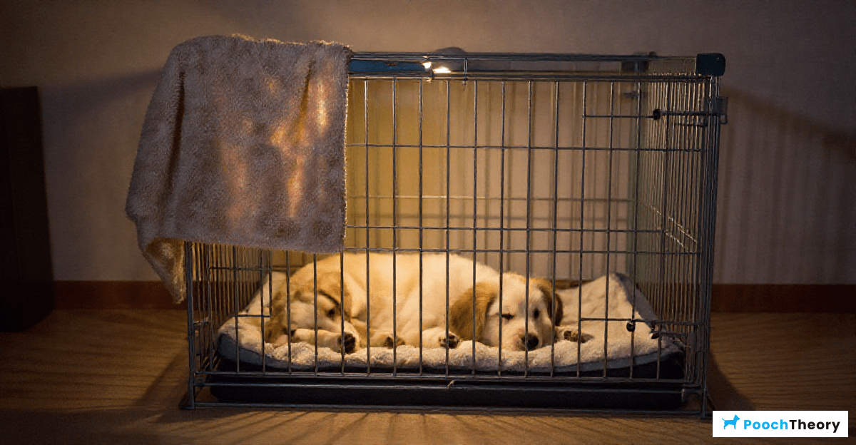 Managing Nighttime Crying