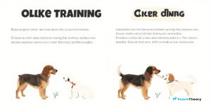 Read more about the article Marker Training Vs Clicker Training For Dogs Explained Simply
