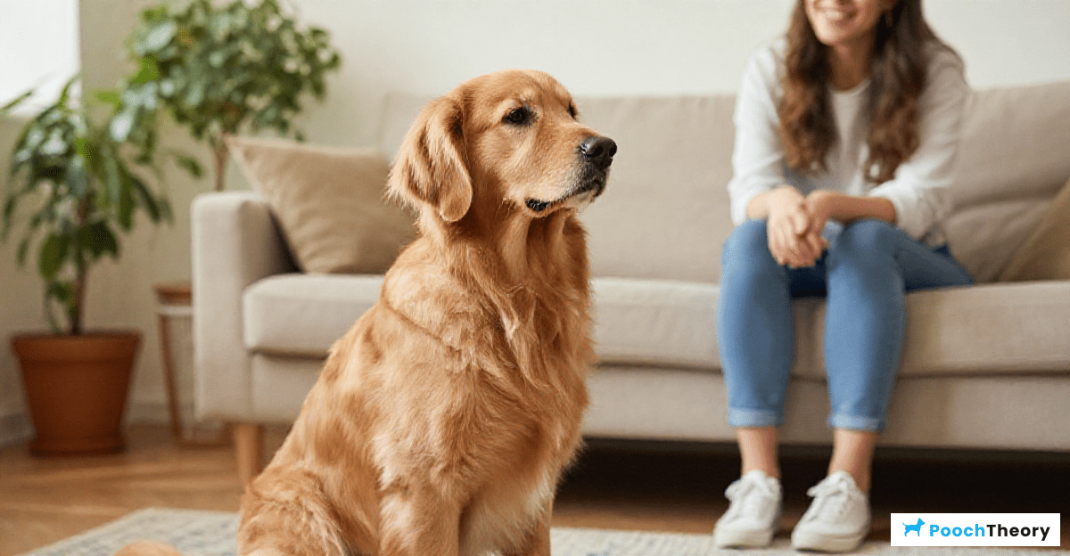Mastering the 'Sit' Command