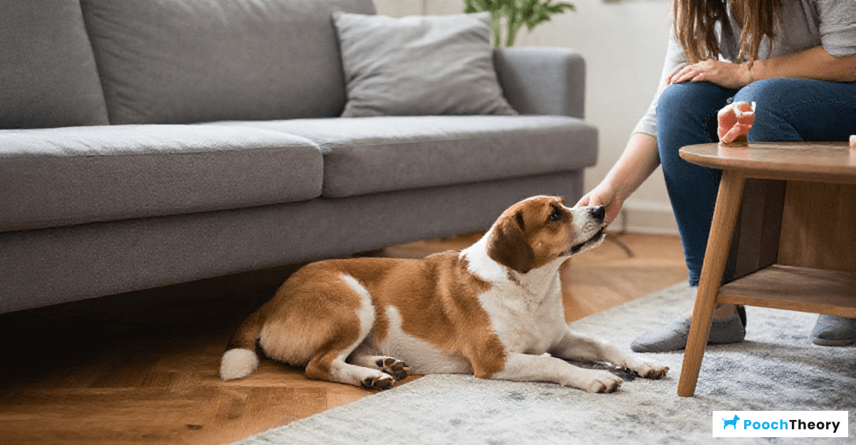 Positive Reinforcement Techniques