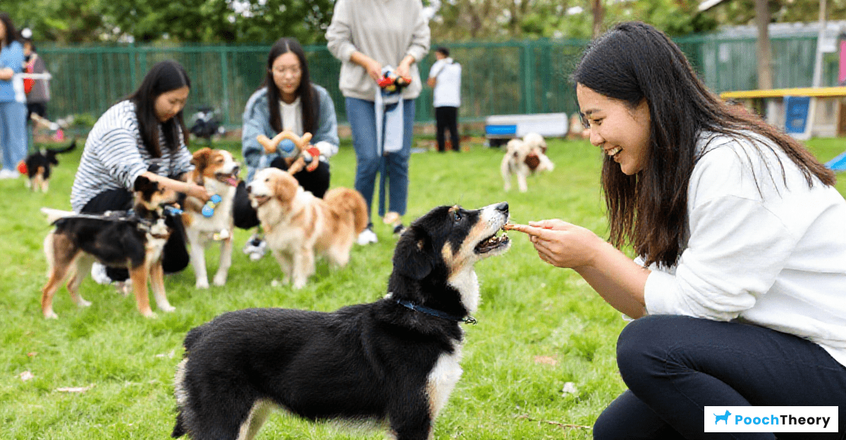 Practical Applications of Positive Reinforcement