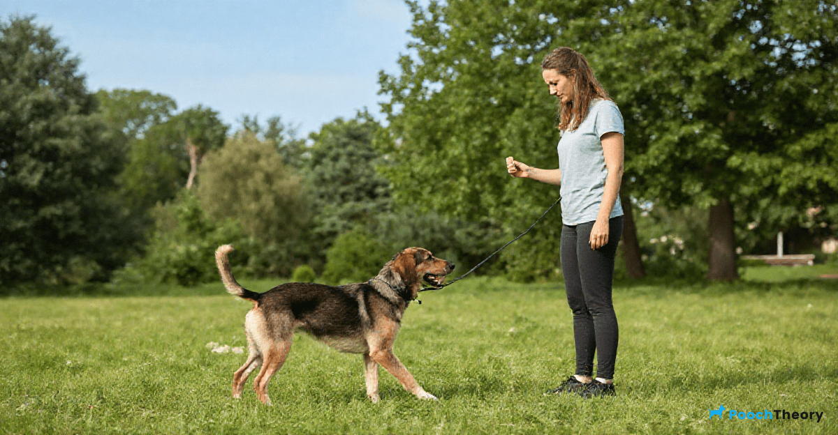 Preparing for Success in Dog Training