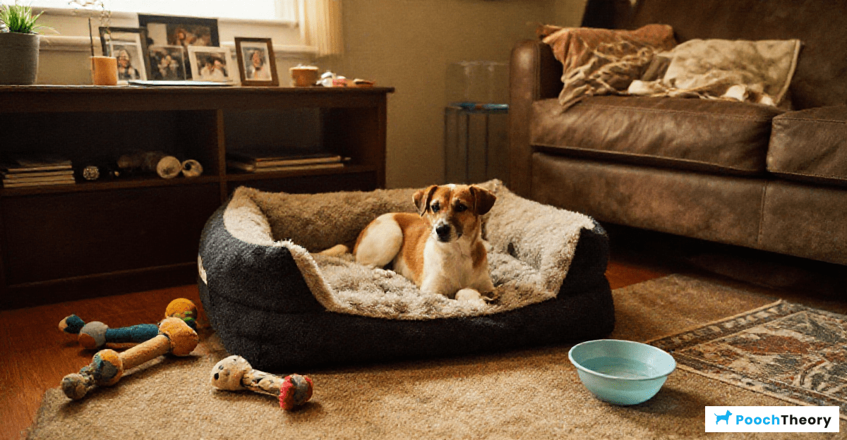Preparing Your Home for a Street Dog