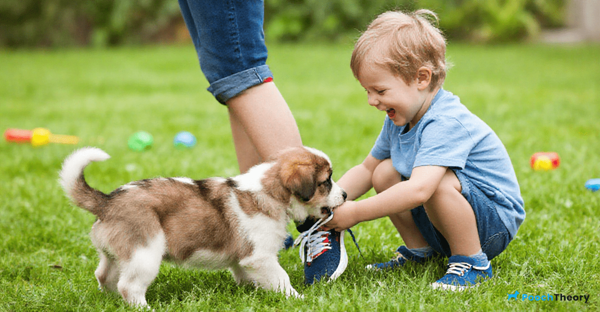 Utilizing Positive Reinforcement Techniques
