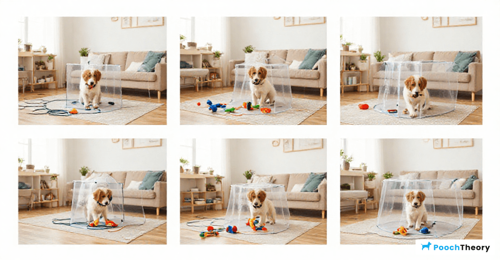 Photo inspiration: Picture Idea: Puppy Proofing Your Apartment A Step By Step Guide To