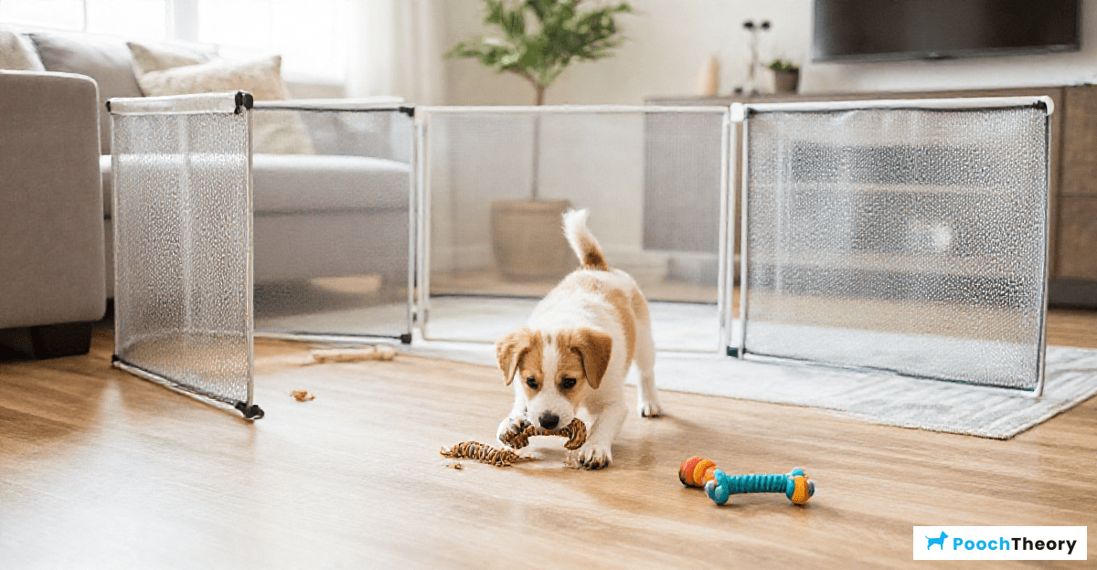 Securing Your Apartment