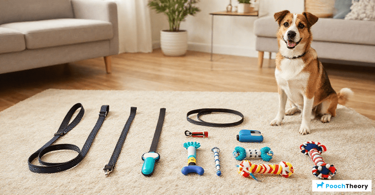 Selecting the Right Training Tools
