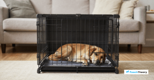 Read more about the article How To Stop Dog Barking When Left Alone In Crate
