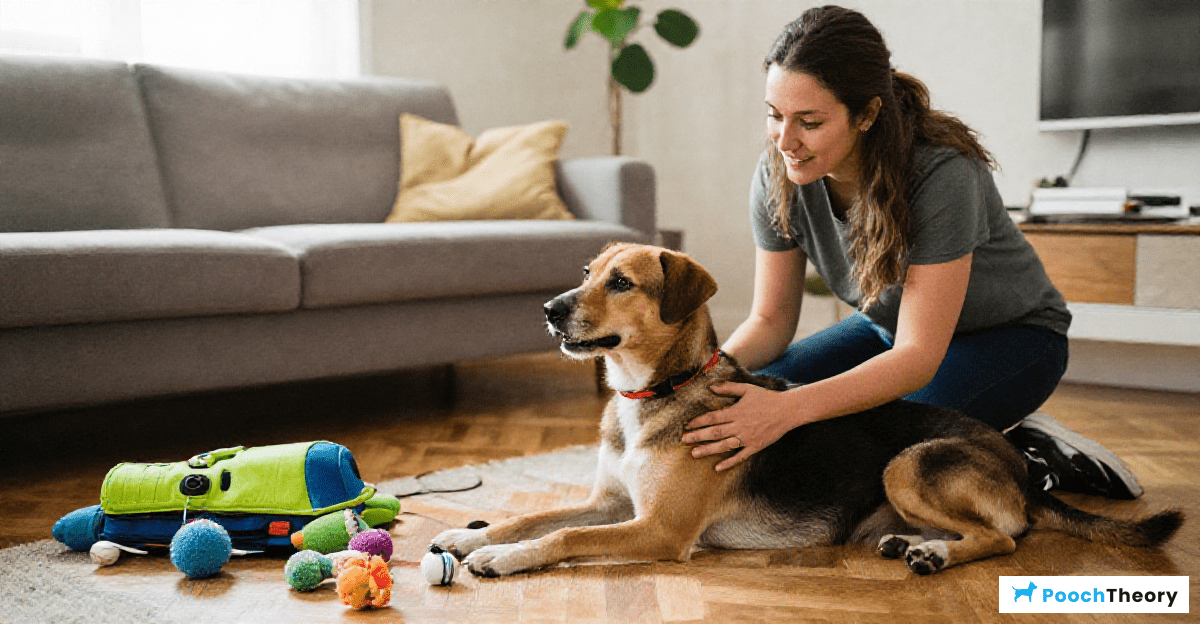 Managing Behavioral Issues