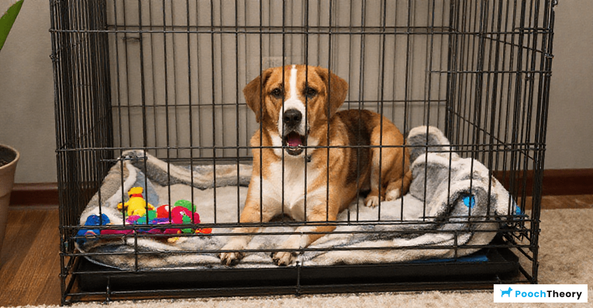 Training Commands for Barking Management
