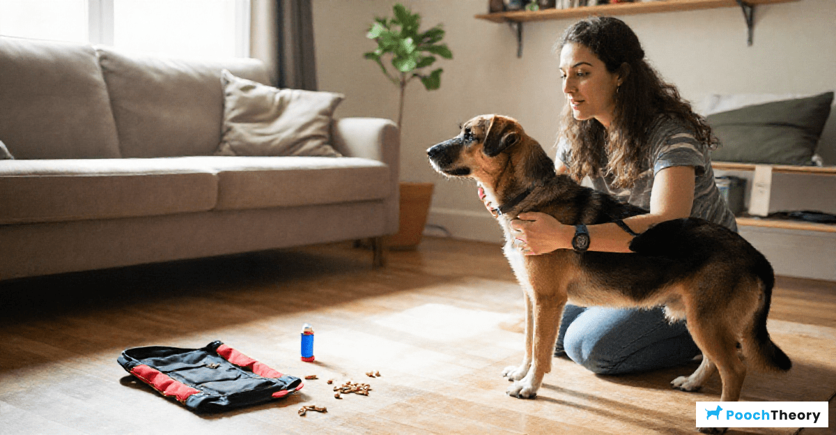 Training Techniques for Indoor Life