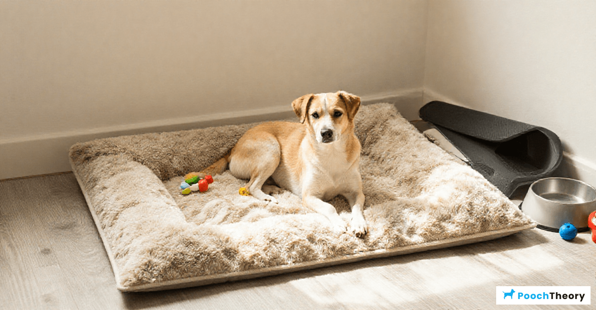 Choosing the Right Mat for Your Dog