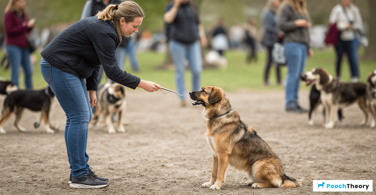 Common Mistakes to Avoid When Training 'Stay'