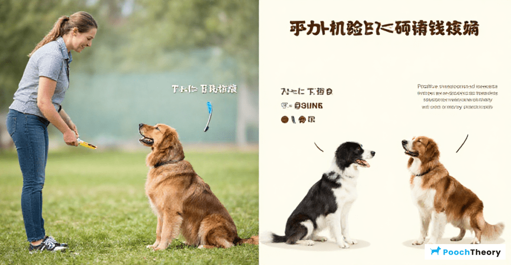 Exploring dog training methods: positive reinforcement vs traditional techniques.