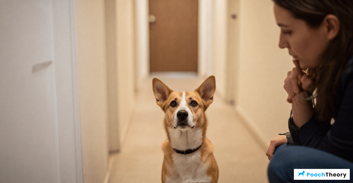 Identifying Barking Triggers