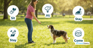 Read more about the article Mastering Dog Training: Essential Commands For Beginners