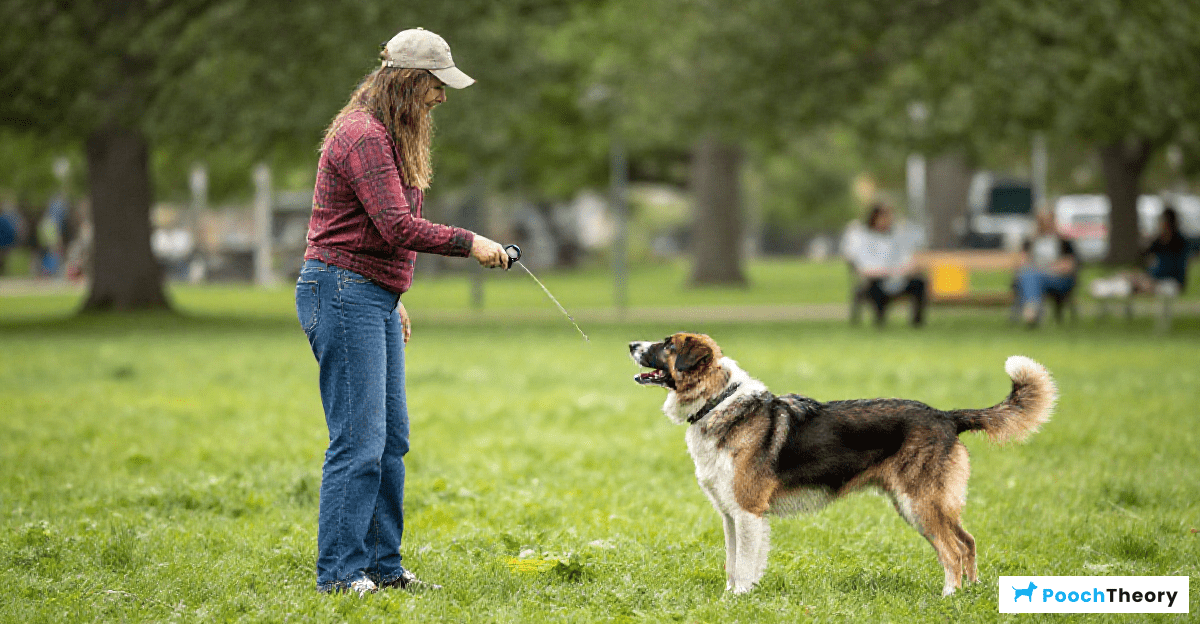 You are currently viewing Mastering The Emergency Stop Command For Off-Leash Dogs