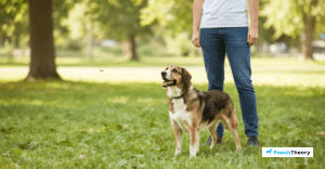 Read more about the article Mastering The Stay Command For Dogs That Break Position Often