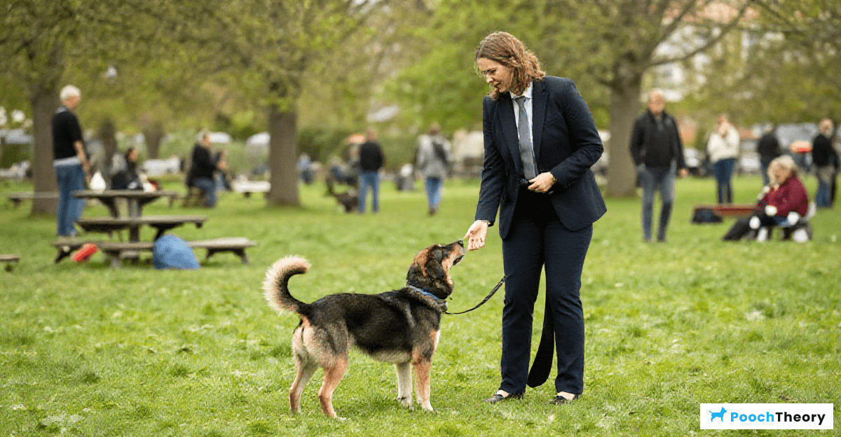 Overcoming Obstacles in Dog Training