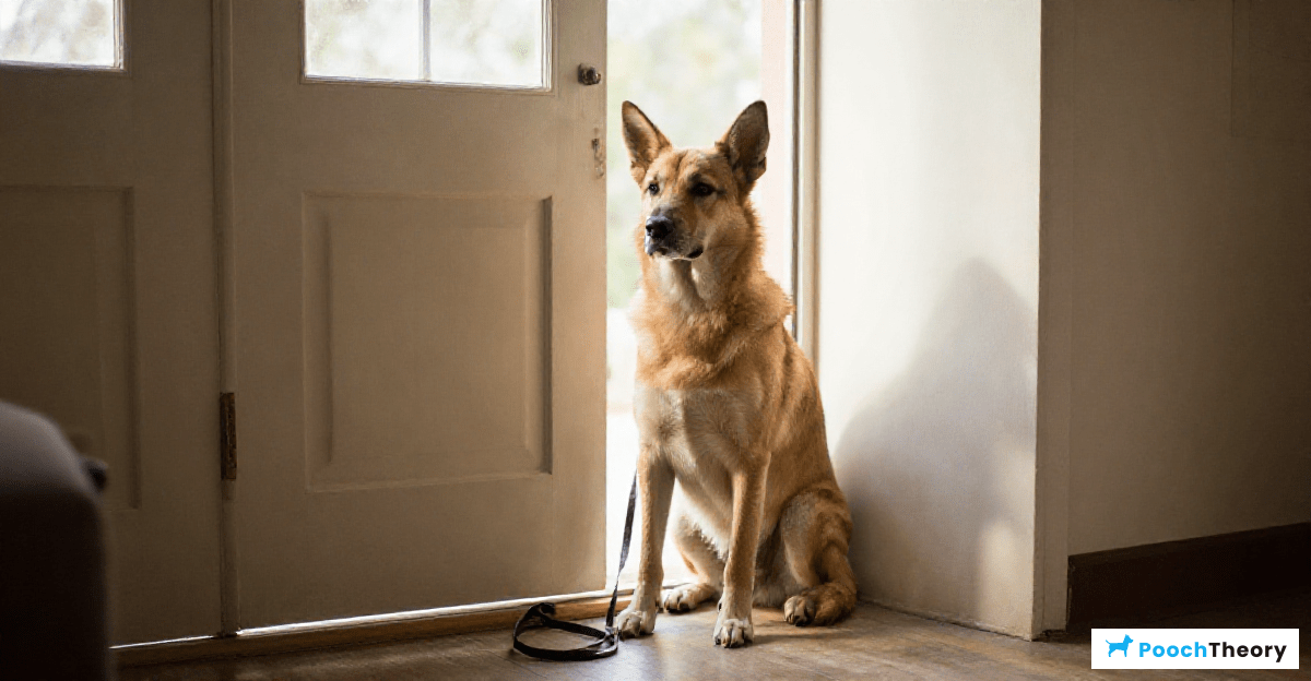 Preparing for Successful Dog Training