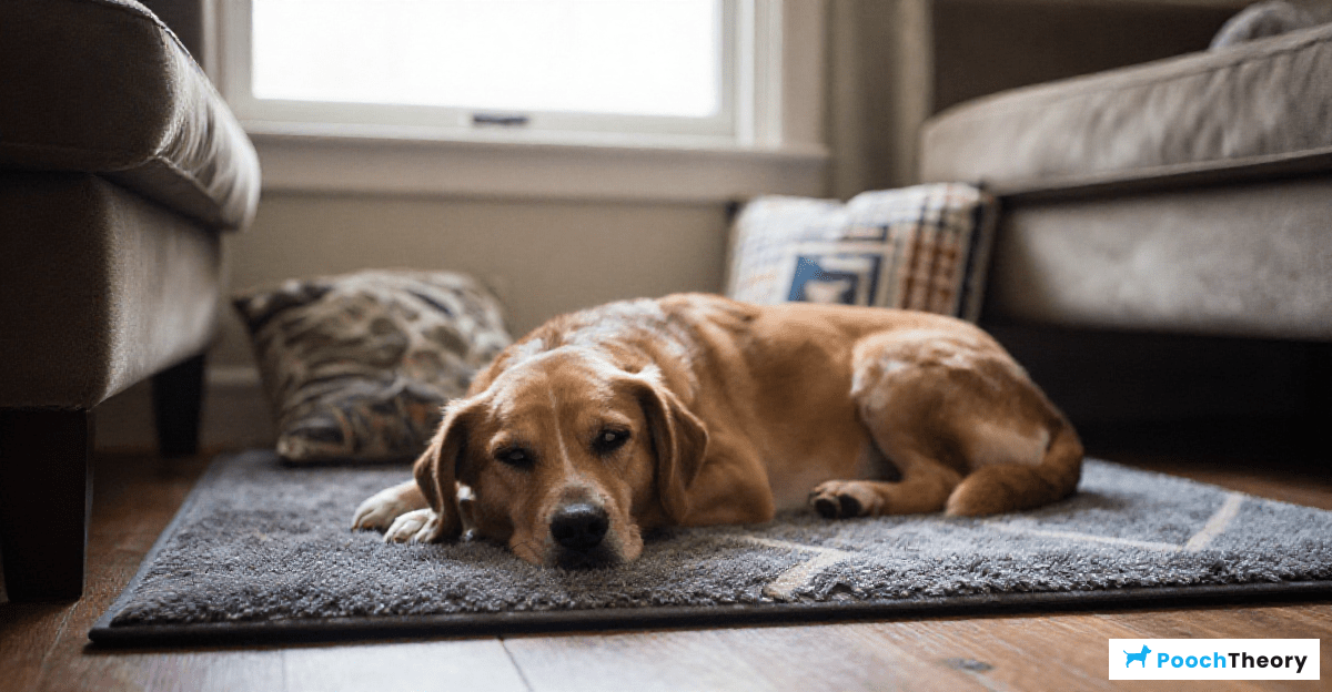 Reinforcing Settling Behavior