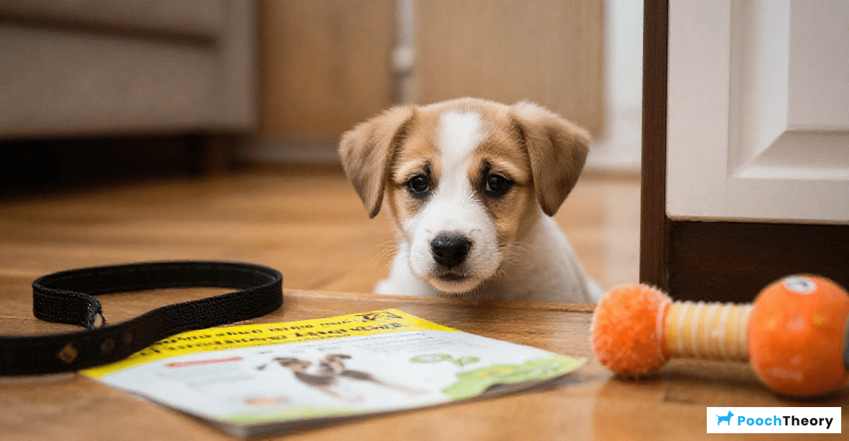 Risks of Socializing Unvaccinated Puppies