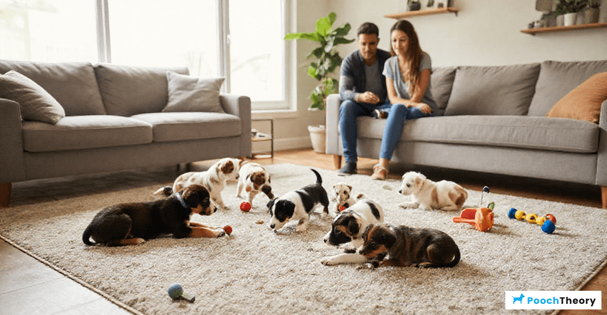 The Importance of Responsible Socialization