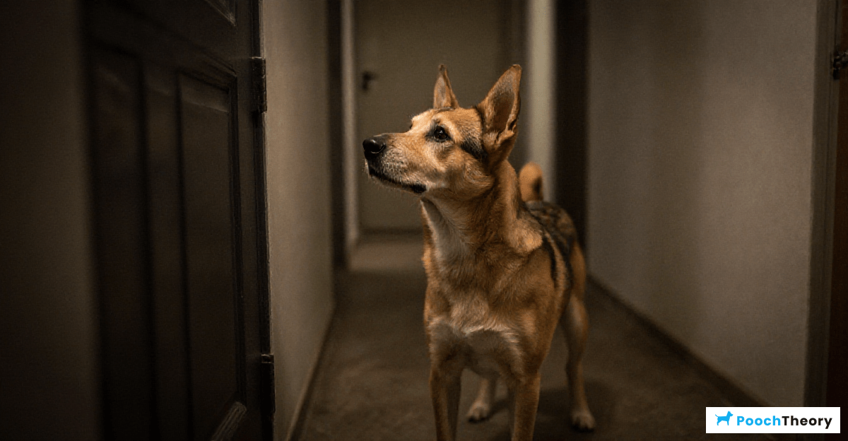 Understanding Barking Motivations
