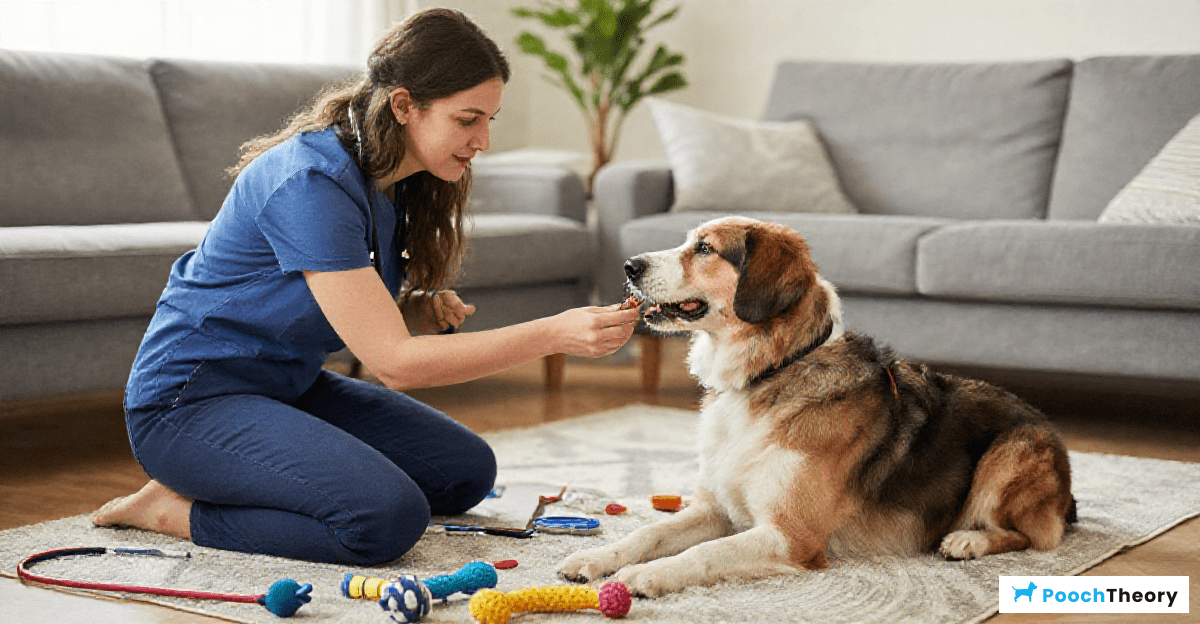 Understanding Your Dog's Behavior