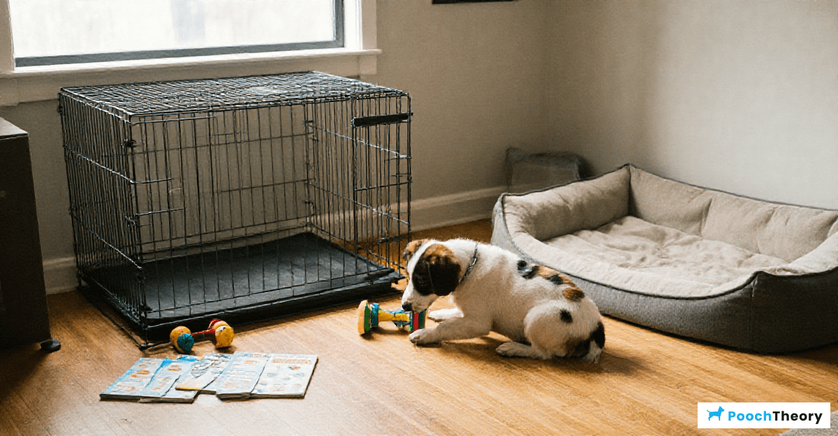 Adapting Your Puppy’s Training Plan