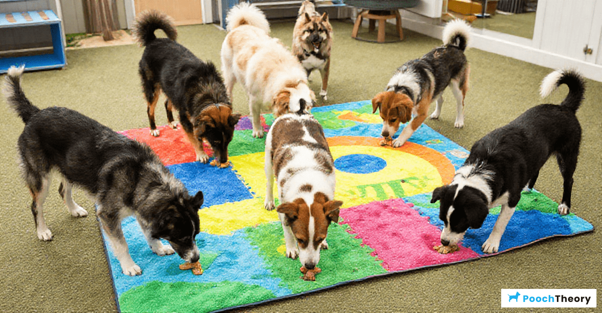 Advanced Strategies for Snuffle Mat Training