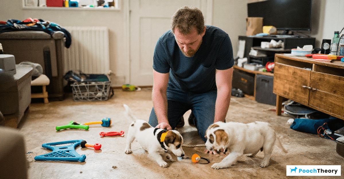 Common Challenges in Dog Training