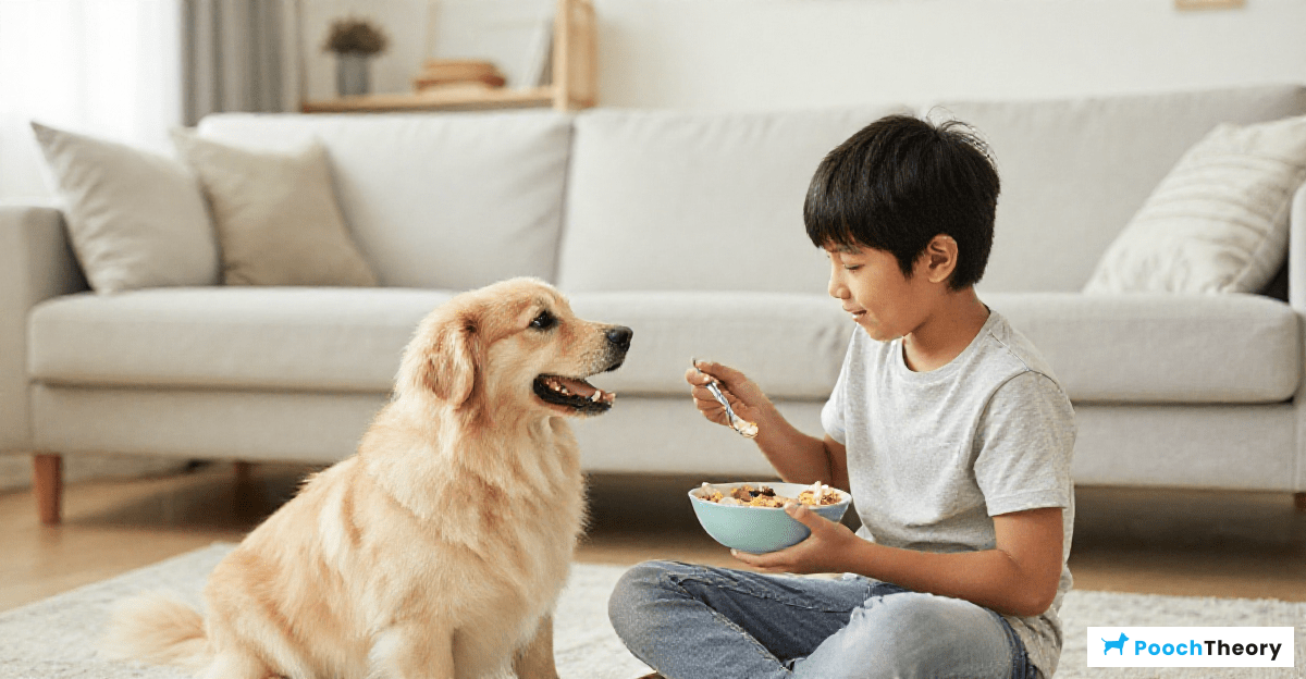 Creating a Secure Environment for Sharing