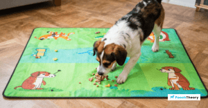 Read more about the article Engaging Snuffle Mat Training Games For Beginners
