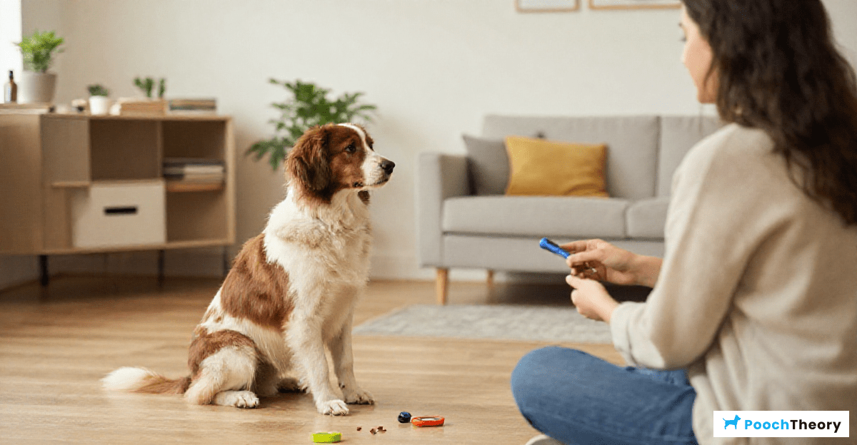 Essential Commands for Your Dog